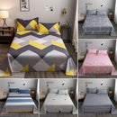 Jogo De Cama Cotton Dreams - Desperte para o conforto dos sonhos / Cobre Leito + Fronhas