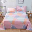 Jogo De Cama Cotton Dreams - Desperte para o conforto dos sonhos / Cobre Leito + Fronhas