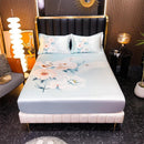 Jogo de Lençol e Fronhas - SonhoEstampado / Transforme Seu Quarto Em Um Oásis Da Moda!