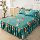 Jogo de Cama Tranquility - Colcha + Fronhas