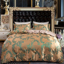 Novo Jogo de Edredom e Fronhas Florence /Transforme seu quarto em uma obra de arte Renascentista!