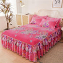Jogo de Cama Tranquility - Colcha + Fronhas