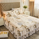 Jogo de Cama Tranquility - Colcha + Fronhas