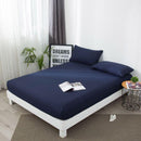 Conjunto Majestic™ 100% Impermeável / Lençol + Fronhas