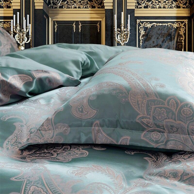 Novo Jogo de Edredom e Fronhas Florence /Transforme seu quarto em uma obra de arte Renascentista!