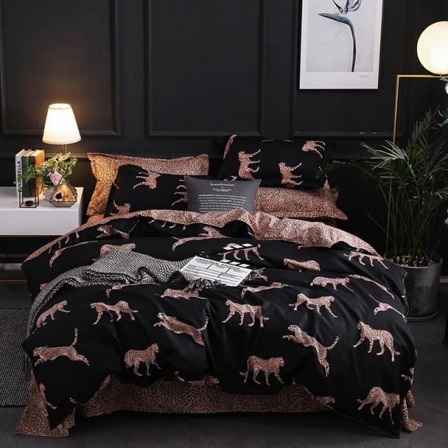 Conjunto Elementar: Edredom + Fronhas Soft