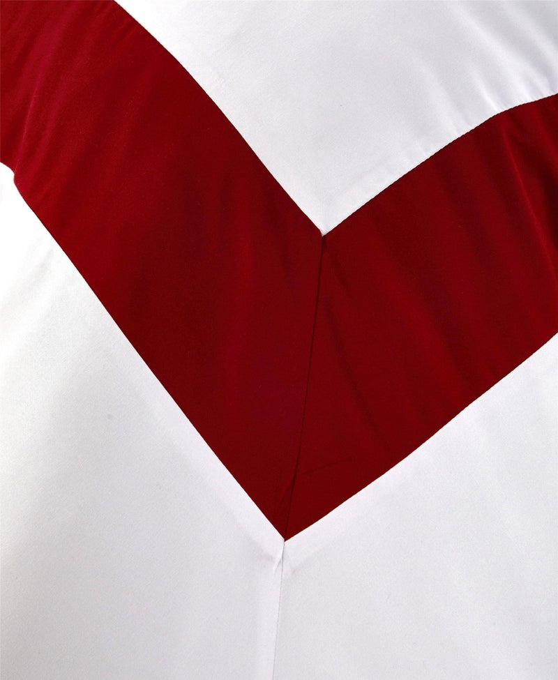 Conjunto White Diamond em Microfibra / 3 Peças